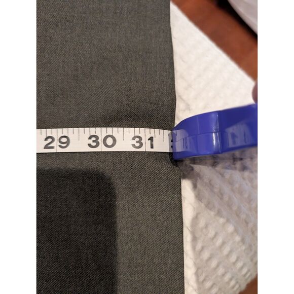 Coldwater Creek Whisper Flannel Pants – Size 16, New w/ Tags, 31" Inseam - Picture 5 of 5